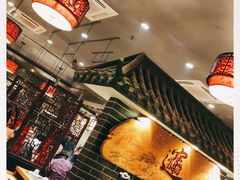 大堂-董家湾重庆老火锅(嘉华店)