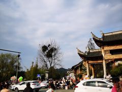 -贵阳市花溪国家城市湿地公园