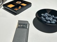 -荣轩(新荣记环球金融中心店)