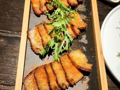 -外婆家(杭州马塍店)