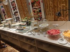 -东方雅典水疗美食汇(金海岸大厦店)