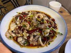 -大众海鲜(巨龙北路店)