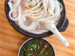 -贵州沾水米线(学田湾店)