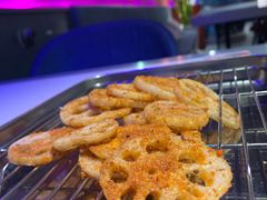 -黄尚皇小龙虾-螃蟹-深夜食堂(皇后公园店)