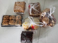 -爱德顺糕点食屋(利民道店)