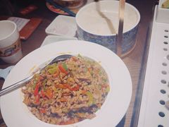 -相约·羊村小馆非遗手抓肉(七一酱园店)