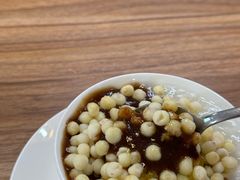 -笃笃笃糖粥(十全街店)