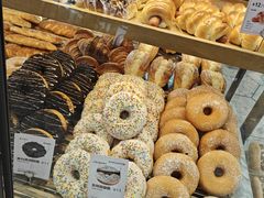 -面包新语(上地华联店)