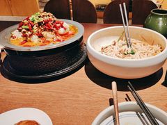 -云海肴·汽锅鸡·云南菜(领展购物广场·中关村店)