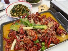 -517烧烤·龙虾·海鲜大排档(万象都荟店)