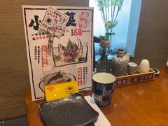 -千代武日本料理(爱建店)