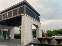 -上海崇明金茂凯悦酒店