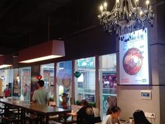 -汉米达特色料理餐厅(郴州友阿国际广场店)