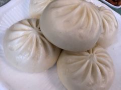 素菜包-长春观斋补堂素菜馆