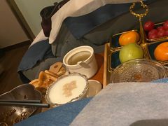 -华夏良子·足道SPA艾灸(翠微店)