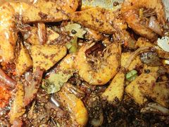 -嘎嘎鸭下巴·爆辣干锅(明教寺店)