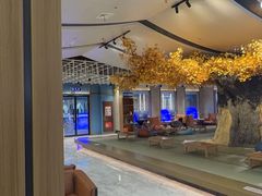 -青水瓦台汤泉(未央店)