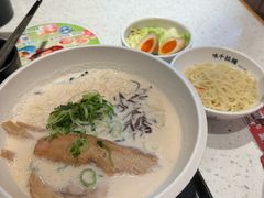 -味千拉面(又一城店)