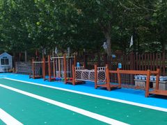 -蓝莓果幼儿园(通州梨园店)