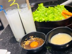 -虎丸烧肉(新大陆广场店)