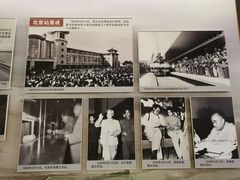 -中国铁道博物馆(正阳门馆)