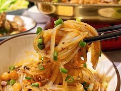 -肥家大排档(天河体育西店)