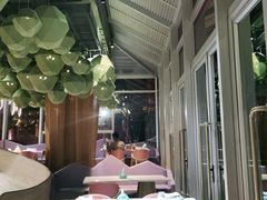 -水桶王国主题餐厅·聚会·生日派对·亲子活动·家庭套餐(亚龙湾希尔顿店)