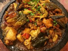 -西江美食舫·江西菜(健德桥店)