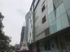 -八佰伴(人民中路店)