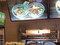 -蒙自源米线大王(东站店)