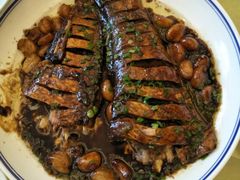 -锦月楼百姓厨房(大箕山商业广场店)