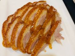 -北京全聚德(西客站店)