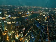 -上海中心大厦