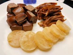 -潮汕味道·煮海餐厅(金麟大厦店)