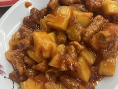 -小民大排档(江汉路店)
