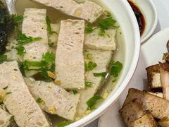 -潮州菜馆(十里河店)