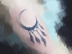 -JOKER TATTOO STUDIO乔克纹身