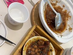 -蔡澜点心·粤菜(月星环球港店)