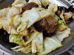 -鑫鸿达·海鲜闽菜热炒小馆(中山路店)