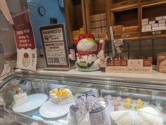 -西村叔叔的店·面包·甜品·蛋糕(崂山丽达店)