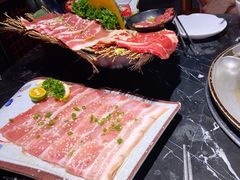 -鹤江桥·红油牛肉粉(SKP店)