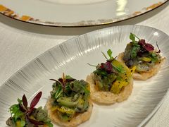 -三号黄浦会Canton Table