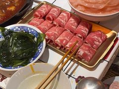 -旧街市鲜货老火锅(大光路店)