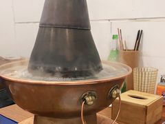 -老门框爆肚涮肉(金宝街店)