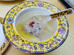 -仿膳饭庄·宫廷风味(百年传承店)