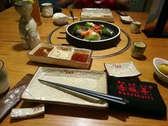 -赤坂亭·M9和牛烧肉·铁板烧(合肥万象城店)