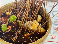 -乐山豆腐脑(北街店)