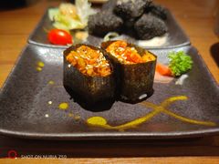 -小川洋风料理(大悦城店)