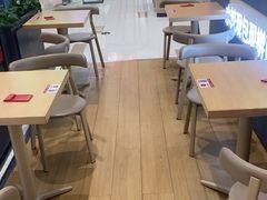 -喜家德虾仁水饺(华强天虹店)