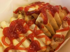 -DQ·蛋糕·冰淇淋(金牛万达店)